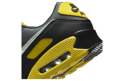 Nike Air Max 90 Smoke Grey / Lightening release thumbnail 3