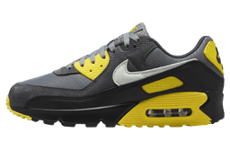 Nike Air Max 90 Smoke Grey / Lightening release thumbnail 1