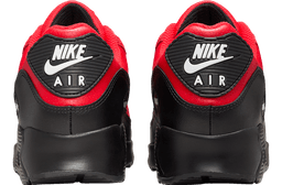 Nike Air Max 90 Speed Red / Black release thumbnail 6