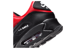 Nike Air Max 90 Speed Red / Black release thumbnail 8
