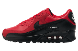 Nike Air Max 90 Speed Red / Black release thumbnail 1