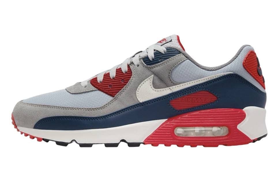 Nike Air Max 90 USA Nike release photo