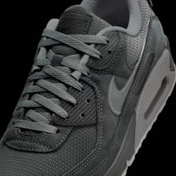 Nike Air Max 90 Velcro Heel Grey release thumbnail 7