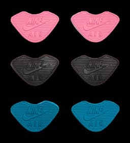 Nike Air Max 90 Velcro Heel Grey release thumbnail 11