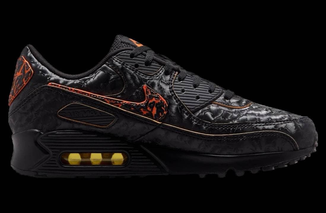 Nike Air Max 90 Volcano release photo 3