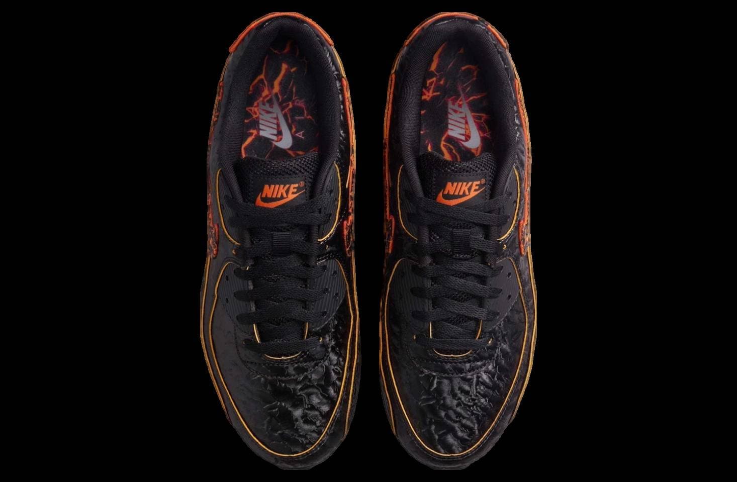 Nike Air Max 90 Volcano release photo 4
