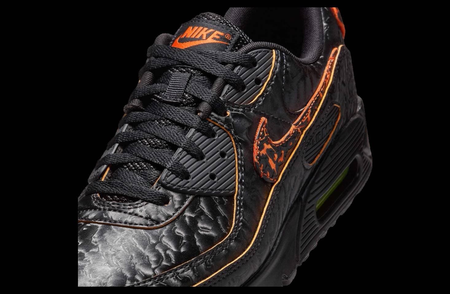 Nike Air Max 90 Volcano release photo 7