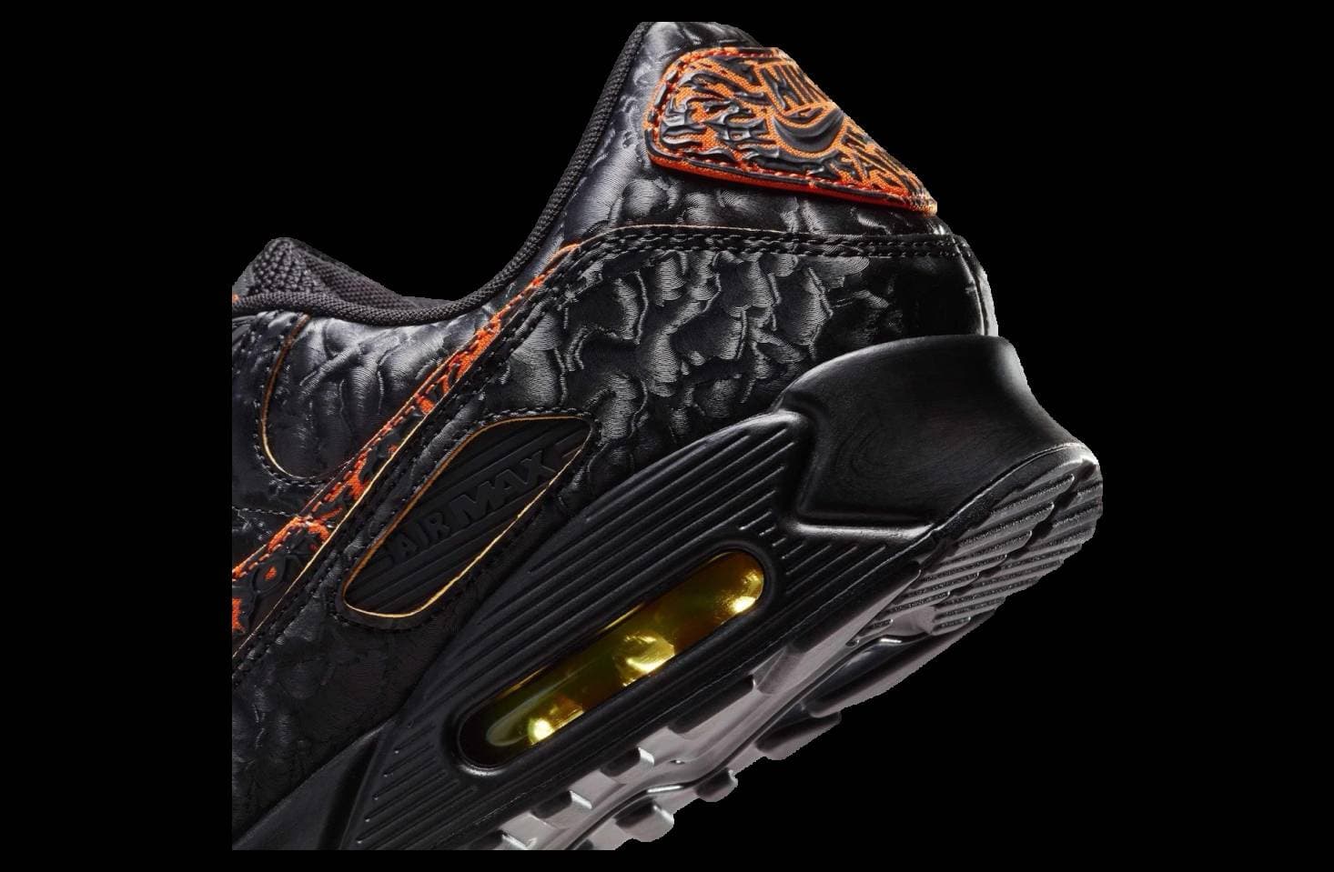 Nike Air Max 90 Volcano release photo 8