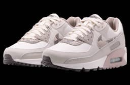 Nike Air Max 90 WMNS Light Pink Snakeskin release thumbnail 2
