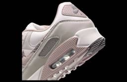 Nike Air Max 90 WMNS Light Pink Snakeskin release thumbnail 7