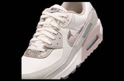 Nike Air Max 90 WMNS Light Pink Snakeskin release thumbnail 8