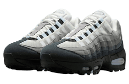 Nike Air Max 95 Big Bubble Black / White release thumbnail 2