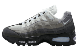 Nike Air Max 95 Big Bubble Black / White release thumbnail 1
