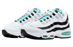 Nike Air Max 95 Black Border release thumbnail 2