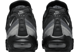 Nike Air Max 95 Black / Grey / White release thumbnail 5