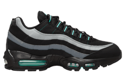 Nike Air Max 95 Black / Jade Jewel release thumbnail 2