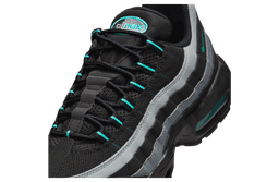 Nike Air Max 95 Black / Jade Jewel release thumbnail 6