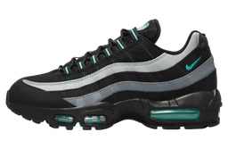 Nike Air Max 95 Black / Jade Jewel release thumbnail 1