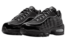 Nike Air Max 95 Black Patent release thumbnail 2