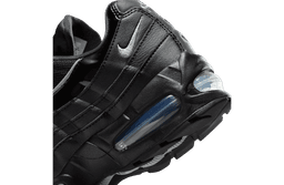 Nike Air Max 95 Black Patent release thumbnail 3