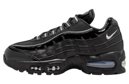 Nike Air Max 95 Black Patent release thumbnail 1