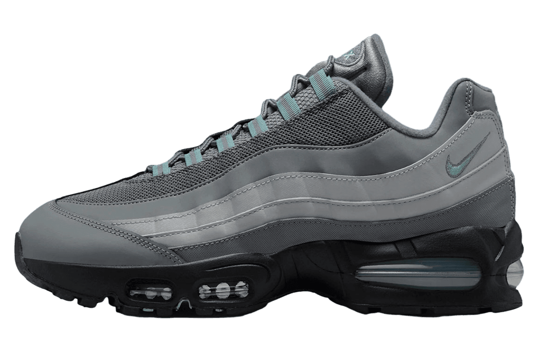 Nike Air Max 95 Cannon Nike release photo
