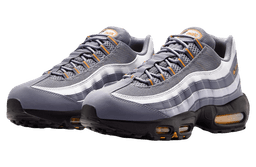 Nike Air Max 95 Cool Grey / Sundial release thumbnail 2