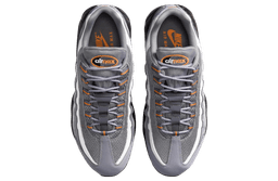 Nike Air Max 95 Cool Grey / Sundial release thumbnail 4