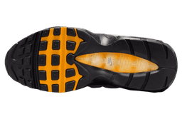 Nike Air Max 95 Cool Grey / Sundial release thumbnail 6