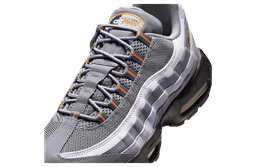 Nike Air Max 95 Cool Grey / Sundial release thumbnail 7