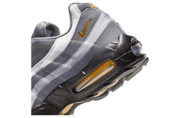 Nike Air Max 95 Cool Grey / Sundial release thumbnail 8