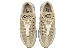 Nike Air Max 95 Desert Khaki / White release thumbnail 3