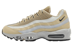 Nike Air Max 95 Desert Khaki / White release thumbnail 1