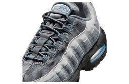 Nike Air Max 95 GS Cool Grey / Psychic Blue release thumbnail 7