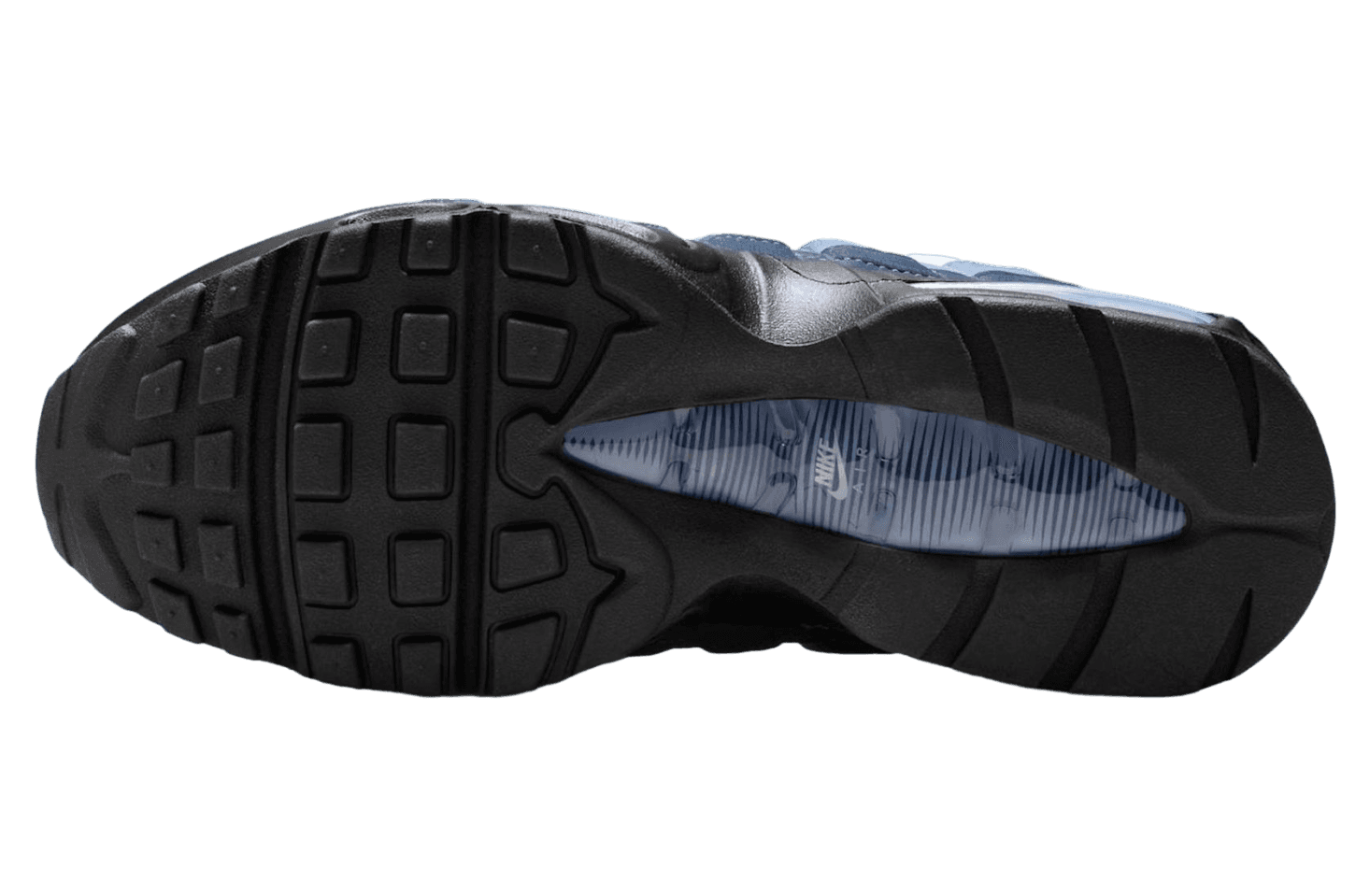 Nike Air Max 95 Obsidian release photo 3