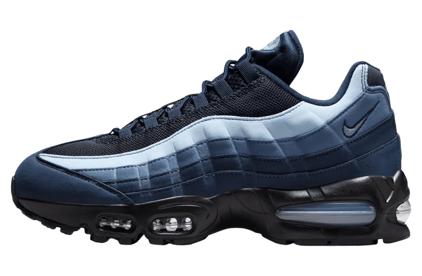 Nike Air Max 95 Obsidian Nike release photo