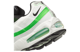 Nike Air Max 95 OG Big Bubble Green Gusto release thumbnail 3
