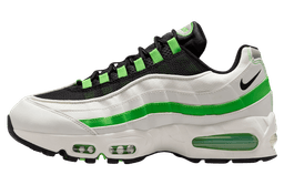 Nike Air Max 95 OG Big Bubble Green Gusto release thumbnail 1