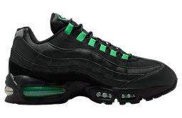 Nike Air Max 95 OG Black / Green Shock release thumbnail 2