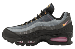Nike Air Max 95 OG Black / Sundial release thumbnail 1