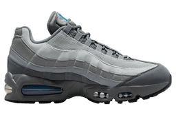 Nike Air Max 95 OG Smoke Grey / Green Abyss release thumbnail 2