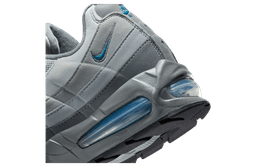 Nike Air Max 95 OG Smoke Grey / Green Abyss release thumbnail 3
