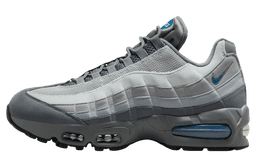Nike Air Max 95 OG Smoke Grey / Green Abyss release thumbnail 1