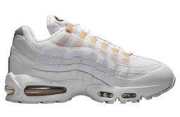 Nike Air Max 95 OG White / Metallic Gold release thumbnail 2