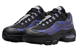 Nike Air Max 95 Purple / Wild Grape release thumbnail 2