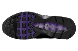 Nike Air Max 95 Purple / Wild Grape release thumbnail 3