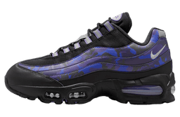 Nike Air Max 95 Purple / Wild Grape release thumbnail 1