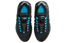 Nike Air Max 95 Recraft GS Black / Aqua release thumbnail 4