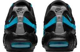 Nike Air Max 95 Recraft GS Black / Aqua release thumbnail 5