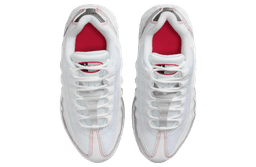Nike Air Max 95 Recraft GS White / Red release thumbnail 4
